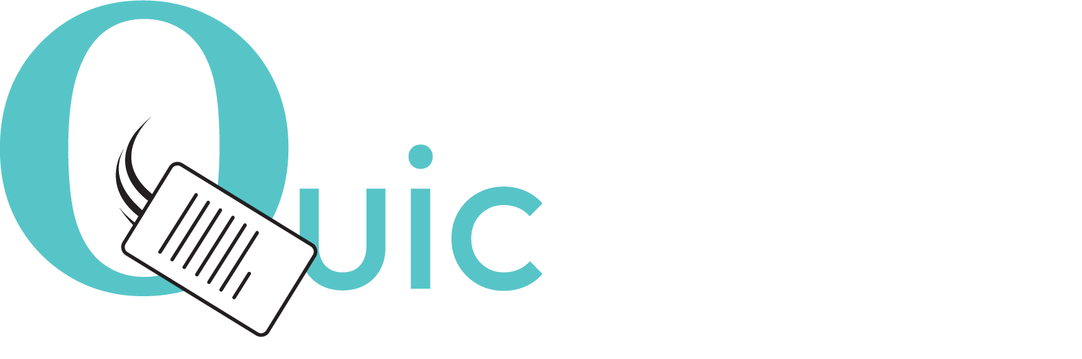 QuicLetter Logo